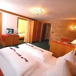Hotel Unterbrunn & Gaestehaus
