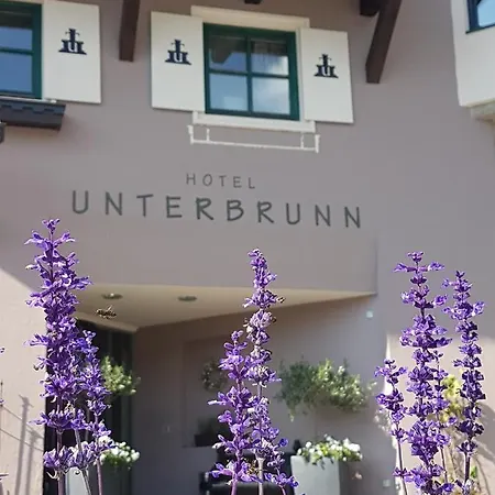 Unterbrunn & Gaestehaus 3*