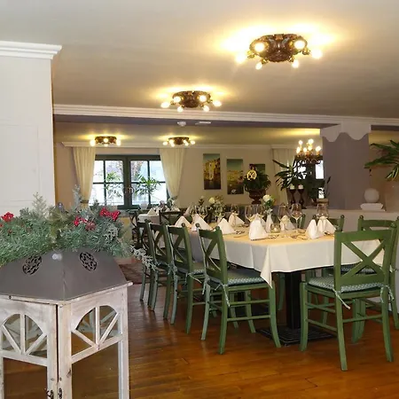 Hotel Unterbrunn & Gaestehaus Neukirchen am Großvenediger