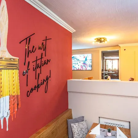 Unterbrunn & Gaestehaus Hotel