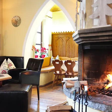 Hotel Unterbrunn & Gaestehaus 3*