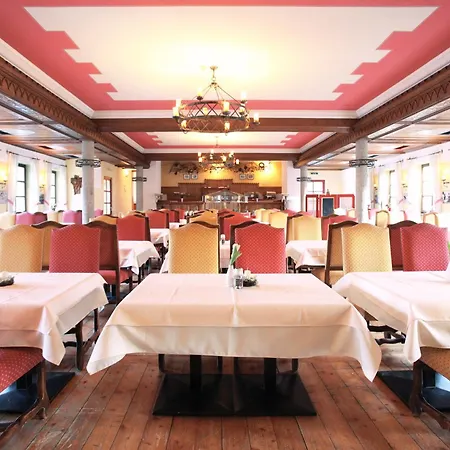 Unterbrunn & Gaestehaus