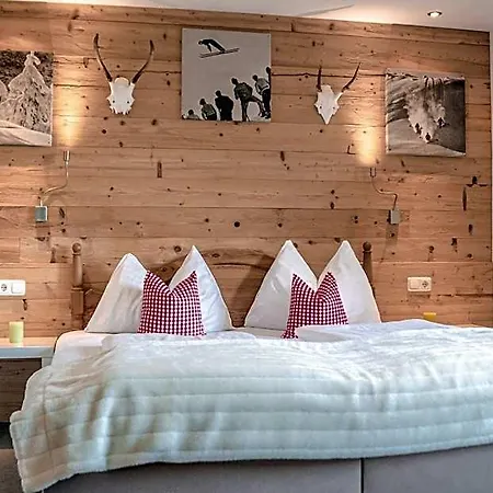 Unterbrunn & Gaestehaus 3* Neukirchen am Großvenediger