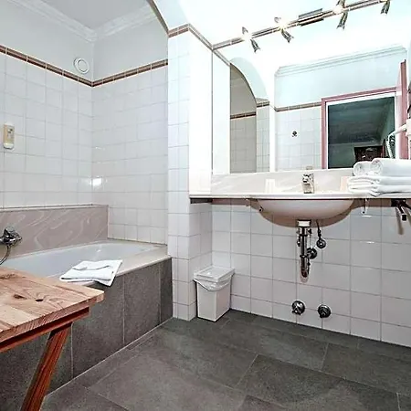 Hotel Unterbrunn & Gaestehaus 3*