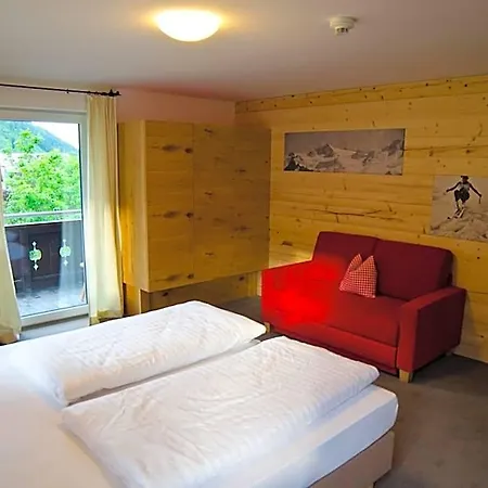Unterbrunn & Gaestehaus Neukirchen am Großvenediger