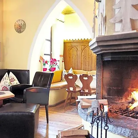Unterbrunn & Gaestehaus Neukirchen am Großvenediger