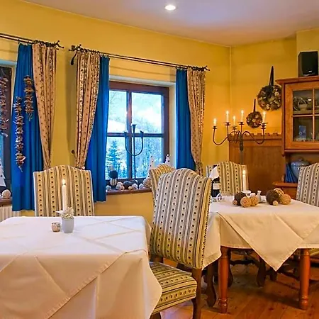 Hotel Unterbrunn & Gaestehaus Neukirchen am Großvenediger