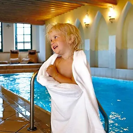 Hotel Unterbrunn & Gaestehaus