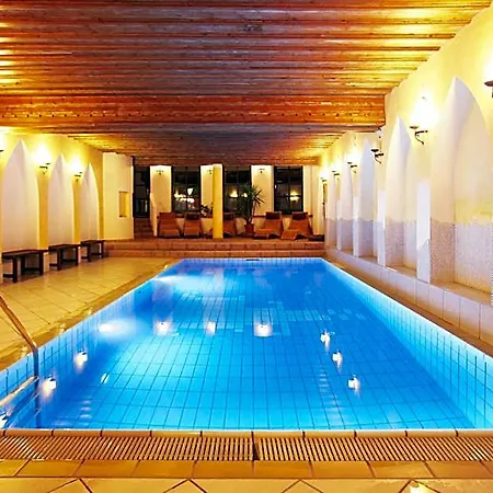 Unterbrunn & Gaestehaus Hotel Neukirchen am Großvenediger