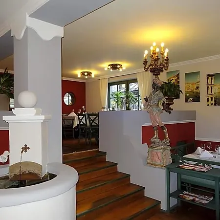 Unterbrunn & Gaestehaus 3* Neukirchen am Großvenediger