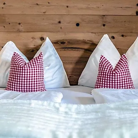 Unterbrunn & Gaestehaus 3* Neukirchen am Großvenediger