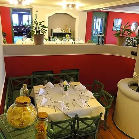 Unterbrunn & Gaestehaus Hotel Neukirchen am Großvenediger