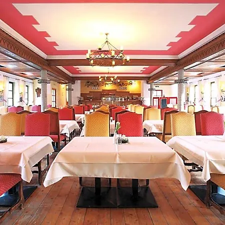 Hotel Unterbrunn & Gaestehaus 3*