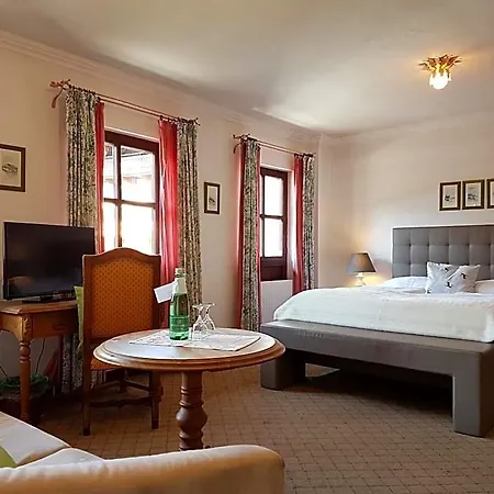 Unterbrunn & Gaestehaus 3* Neukirchen am Großvenediger