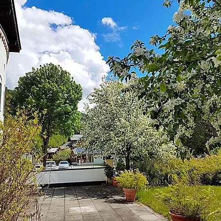 Hotel Unterbrunn & Gaestehaus
