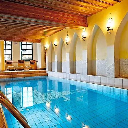 Unterbrunn & Gaestehaus Hotel Neukirchen am Großvenediger