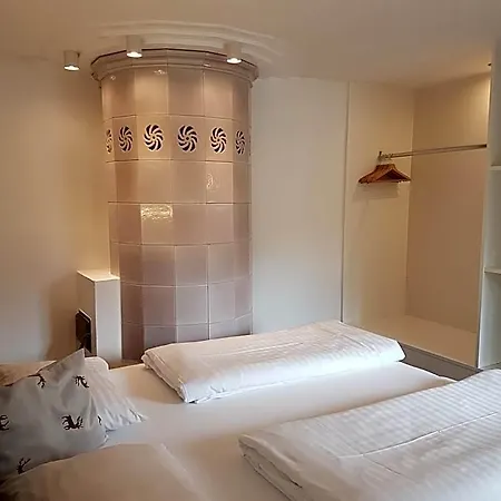 Hotel Unterbrunn & Gaestehaus Neukirchen am Großvenediger