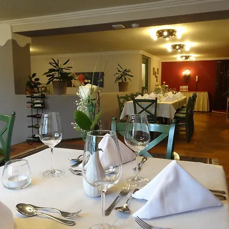 Hotel Unterbrunn & Gaestehaus Neukirchen am Großvenediger