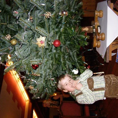 Unterbrunn & Gaestehaus 3*