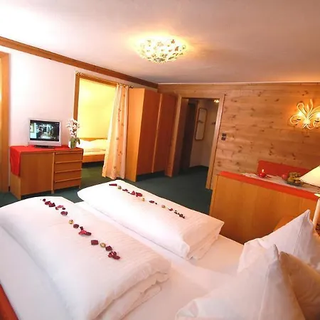 Hotel Unterbrunn Apartments&gästehaus