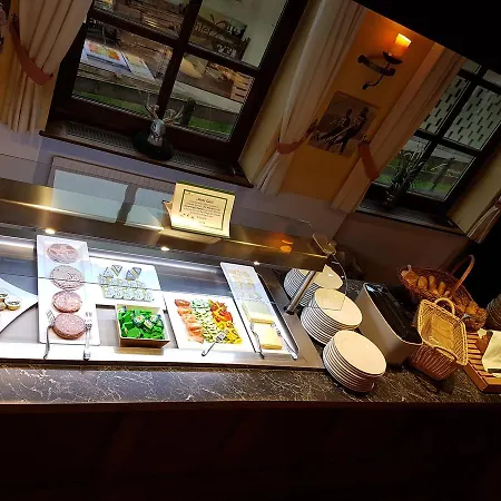 Unterbrunn & Gaestehaus