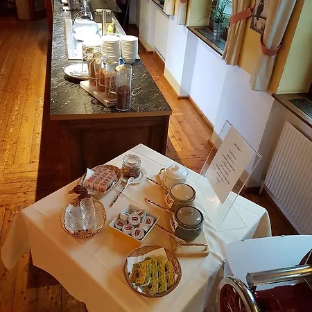 Hotel Unterbrunn & Gaestehaus Neukirchen am Großvenediger