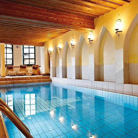 Unterbrunn & Gaestehaus Hotel