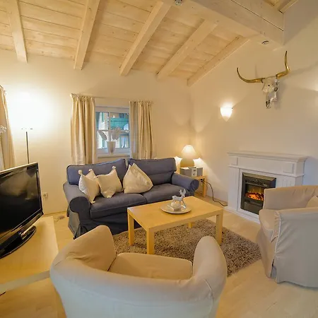ホテル Unterbrunn & Gaestehaus Neukirchen am Großvenediger