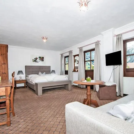 Hotel Unterbrunn & Gaestehaus 3*
