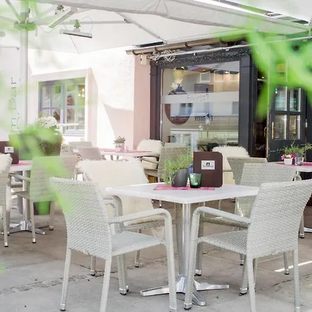 Unterbrunn & Gaestehaus ホテル