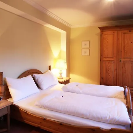 Hotel Unterbrunn & Gaestehaus