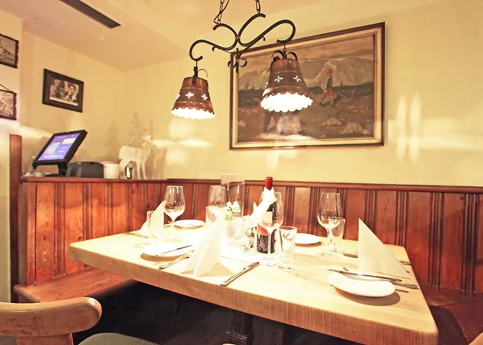 Hotel Unterbrunn & Gaestehaus 3*