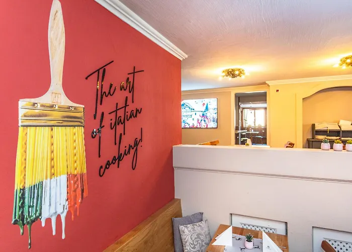 Unterbrunn & Gaestehaus Hotel