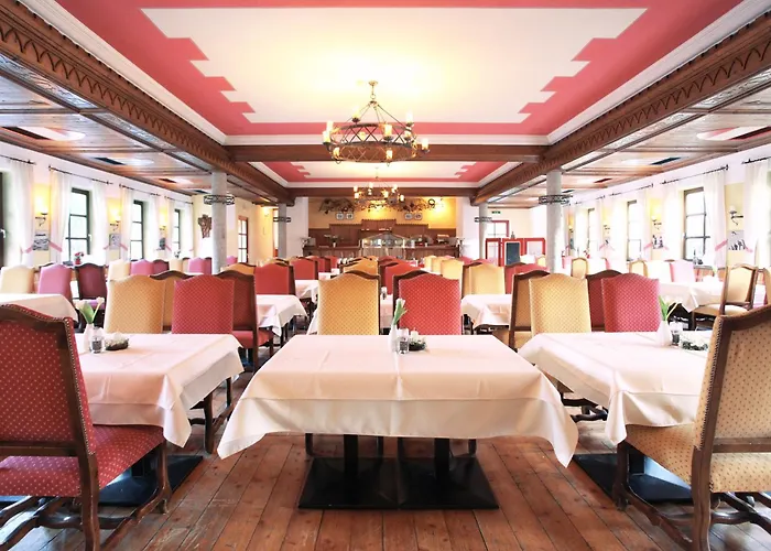 Unterbrunn & Gaestehaus