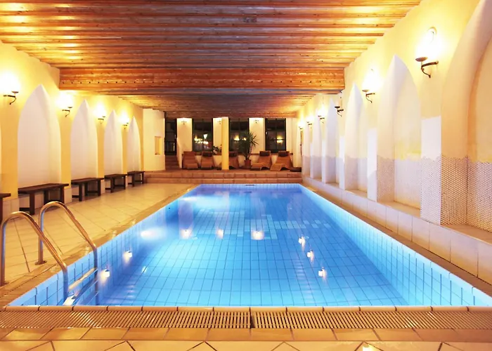 Unterbrunn & Gaestehaus Neukirchen am Großvenediger