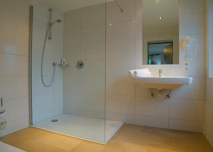 Hotel Unterbrunn & Gaestehaus 3*