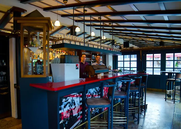 Hotel Unterbrunn & Gaestehaus