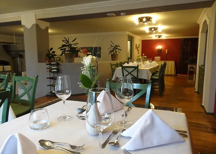 Hotel Unterbrunn & Gaestehaus Neukirchen am Großvenediger