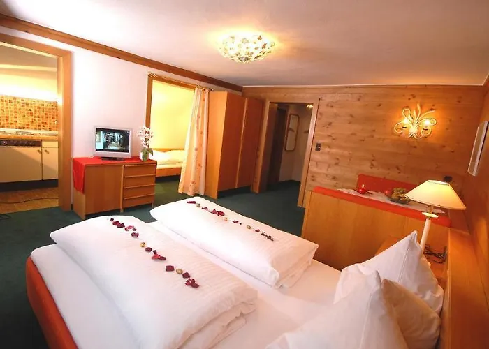 Hotel Unterbrunn & Gaestehaus