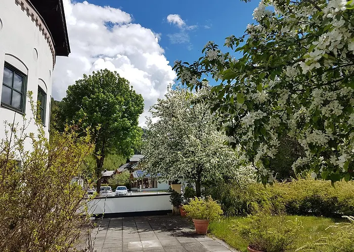 Hotel Unterbrunn & Gaestehaus Neukirchen am Großvenediger