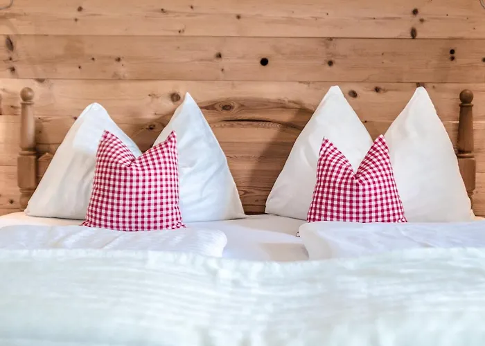 Hotel Unterbrunn & Gaestehaus