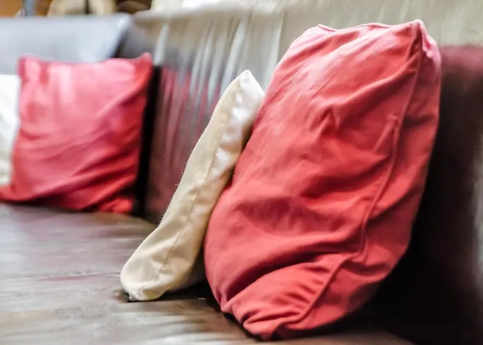 Unterbrunn & Gaestehaus