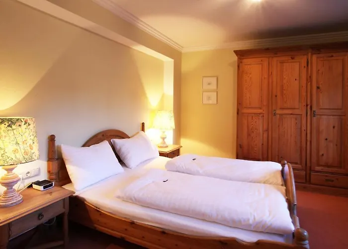 Hotel Unterbrunn & Gaestehaus